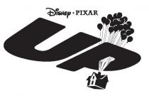 DISNEY PIXAR UP
