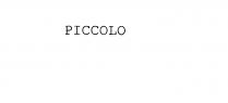PICCOLO