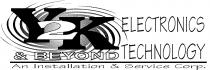 Y2K ELECTRONICS & BEYOND TECHNOLOGY AN INSTALLATION AND SERVICE CORP.