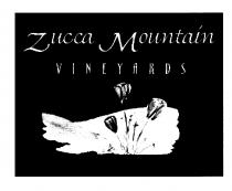 ZUCCA MOUNTAIN VINEYARDS