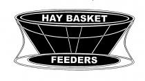 HAY BASKET FEEDERS
