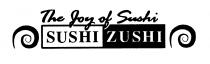 THE JOY OF SUSHI SUSHI ZUSHI