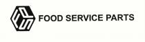 FOOD SERVICE PARTS FSP