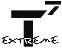 EXTREME T7