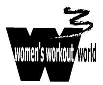 W3 WOMEN'S WORKOUT WORLD