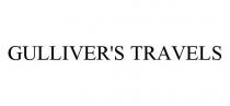 GULLIVER'S TRAVELS