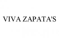 VIVA ZAPATA'S