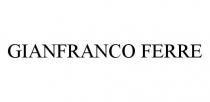 GIANFRANCO FERRE