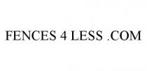FENCES 4 LESS .COM