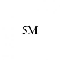 5M