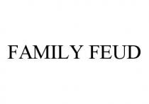 FAMILY FEUD