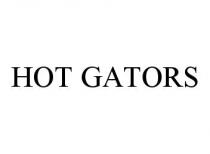 HOT GATORS
