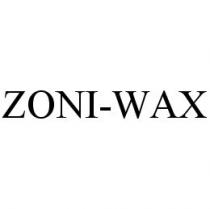 ZONI-WAX