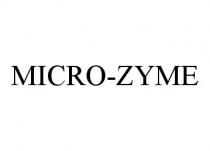 MICRO-ZYME