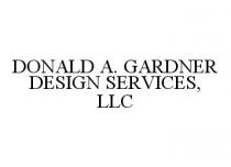 DONALD A. GARDNER DESIGN SERVICES, LLC