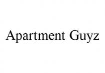 APARTMENT GUYZ