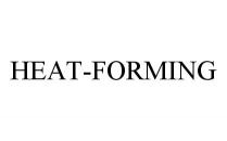 HEAT-FORMING