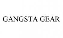 GANGSTA GEAR