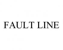 FAULT LINE
