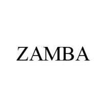 ZAMBA