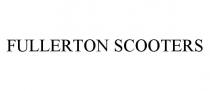 FULLERTON SCOOTERS