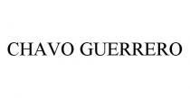 CHAVO GUERRERO