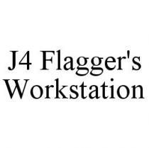 J4 FLAGGER'S WORKSTATION