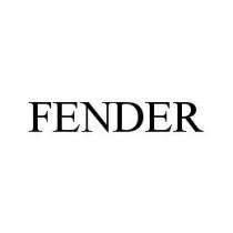 FENDER
