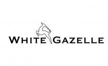 WHITE GAZELLE