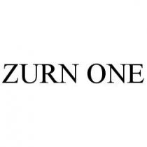 ZURN ONE