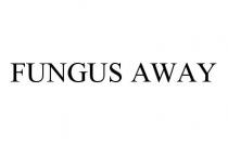 FUNGUS AWAY