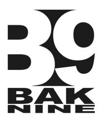 BAKNINE B9