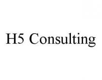 H5 CONSULTING
