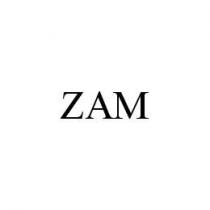 ZAM