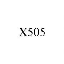 X505