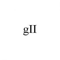 GII