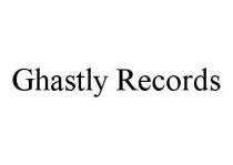 GHASTLY RECORDS