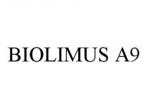 BIOLIMUS A9