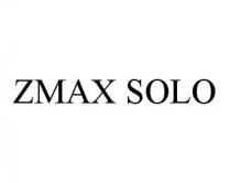 ZMAX SOLO