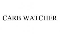 CARB WATCHER