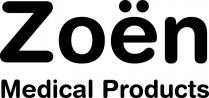 ZON MEDICAL PRODUCTS