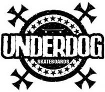 UNDERDOG SKATEBOARDS
