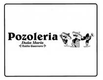 POZOLERIA DOA MARA ESTILO GUERRERO