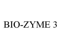 BIO-ZYME 3