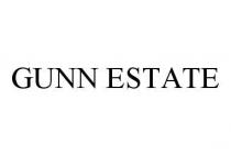 GUNN ESTATE