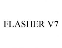 FLASHER V7