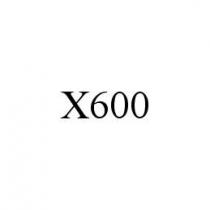 X600