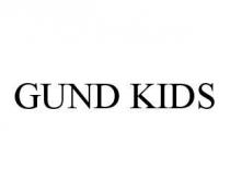 GUND KIDS