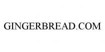 GINGERBREAD.COM
