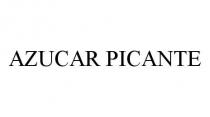 AZUCAR PICANTE